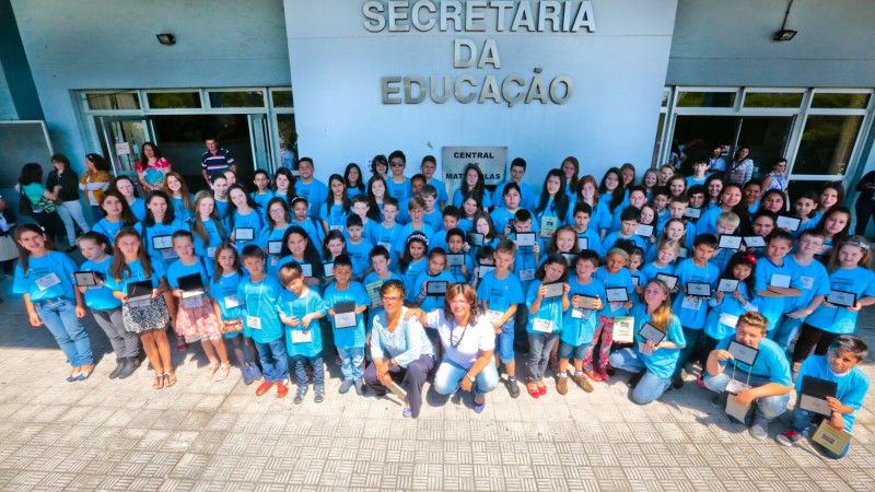 Matrícula-Escolar-RS-2019