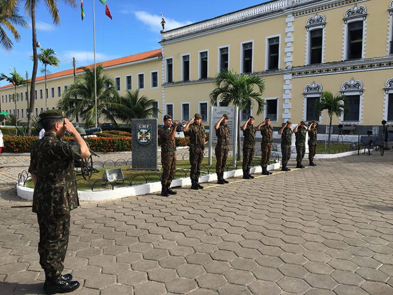 COLÉGIO MILITAR DE FORTALEZA INSCRIÇÕES 2019 → Como Ingressar?